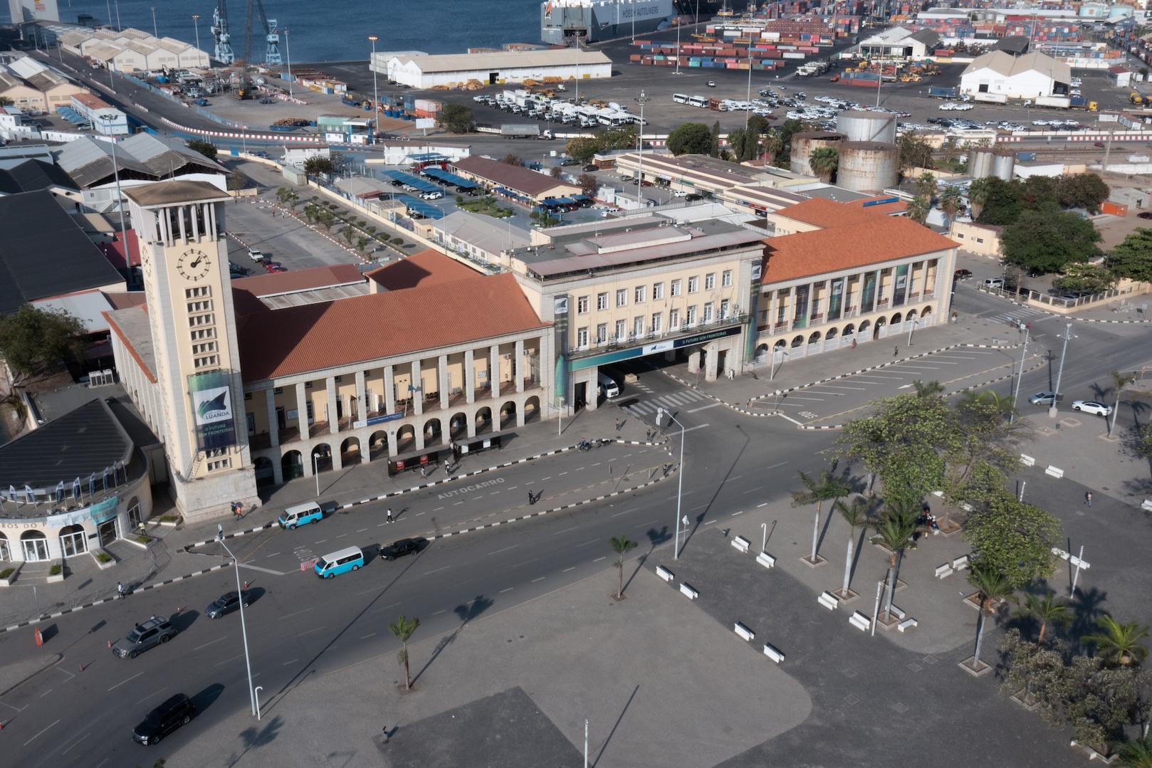 Porto_Luanda